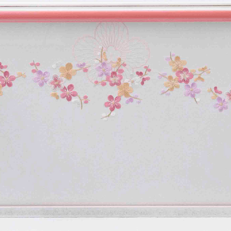 ののか 親王ケース飾り w43052