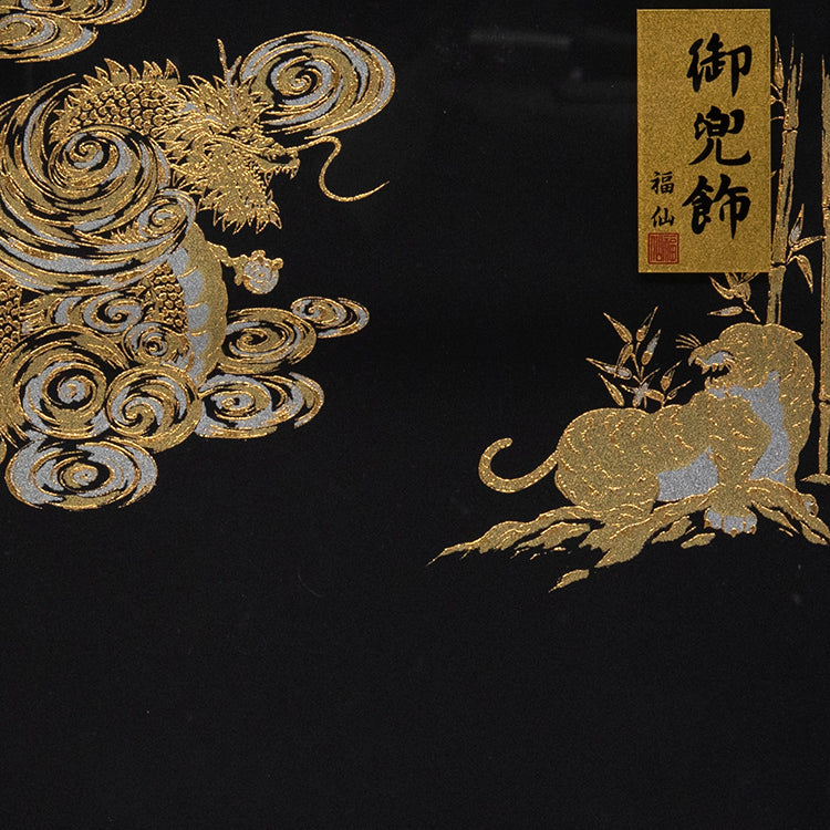 東照 兜ケース飾り sw45124