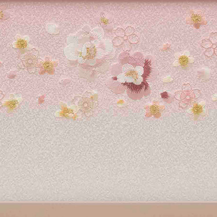 音 親王収納飾り w53037