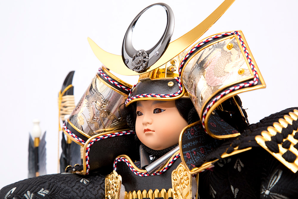 上杉謙信公八角 sw35227