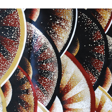 庭園鯉 銀河【名前入れ】 4m 6点セット 018