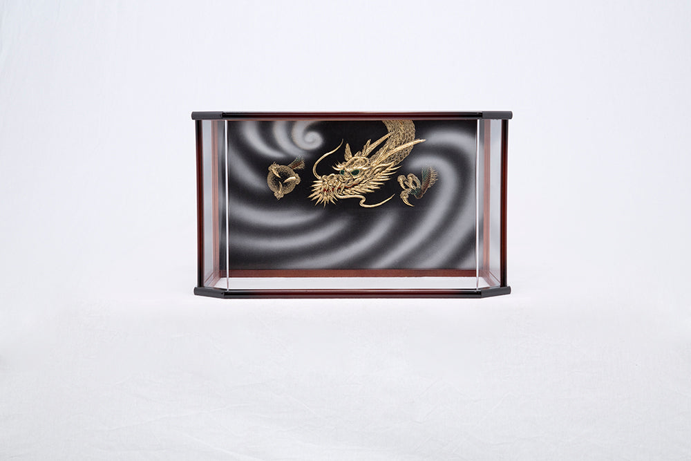 LED上杉金龍 sw55140