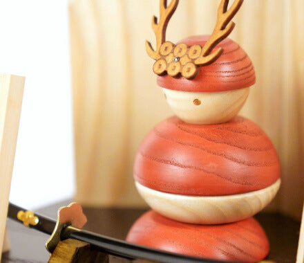 木都 「こと」 木製鎧(真田幸村) KOTO kt-g01