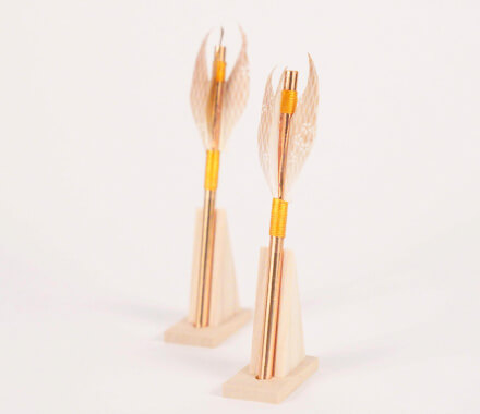 木都 「こと」 木製鎧(真田幸村) KOTO kt-g01