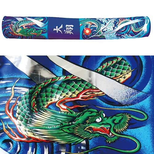 単品 銀河1.5m 吹き流し単品 (登竜門、天龍)