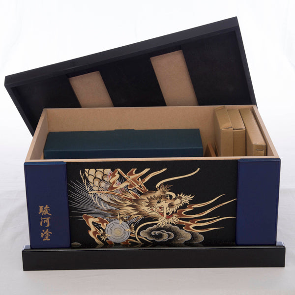 嵐 兜収納飾り sw85024