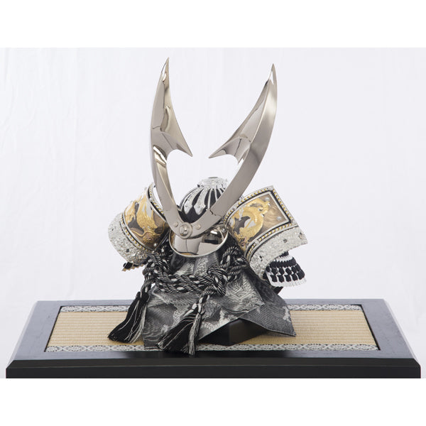 響 sw75049 兜収納飾り