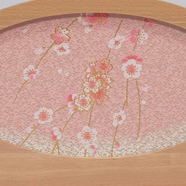 ここひめ 木目込み五人飾り w13178