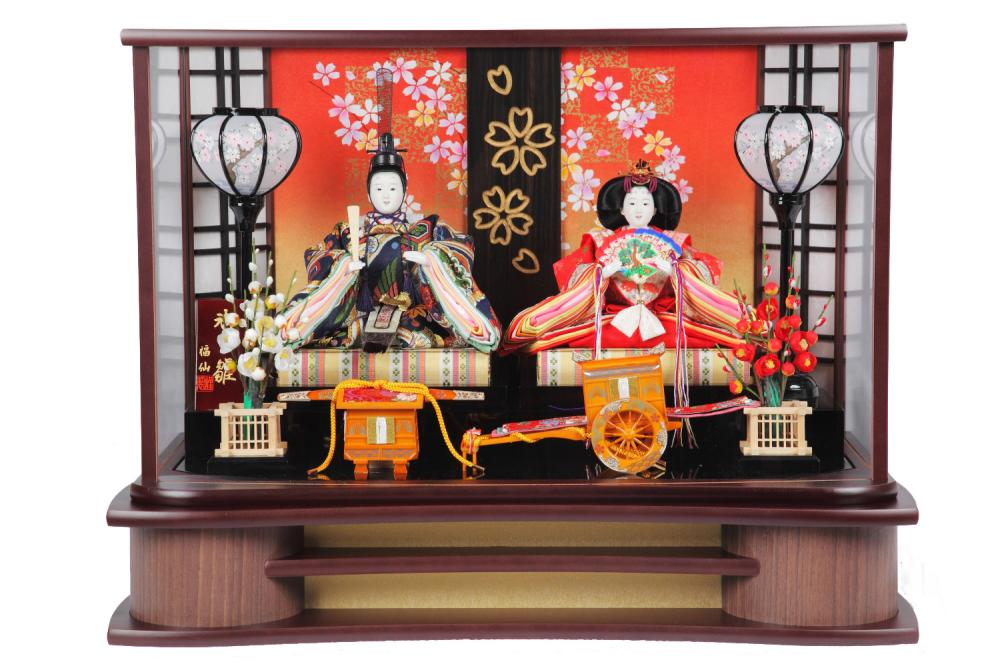 出し飾り風 w43550