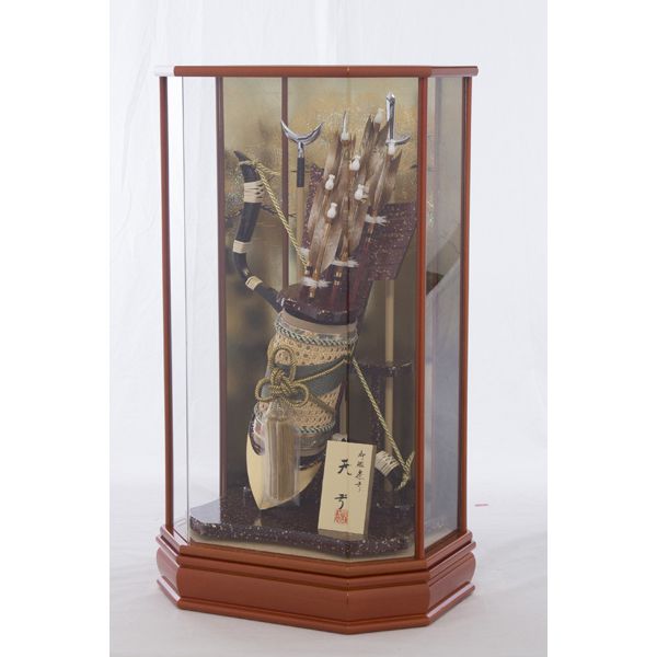 破魔弓ケース飾り 天弓 SW-41570