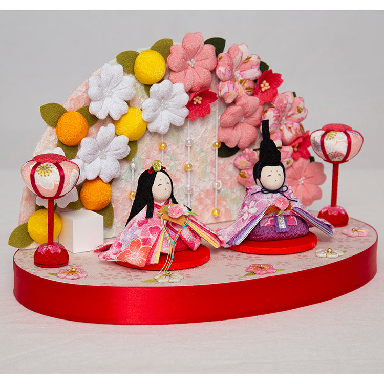 ぷりてぃ舞桜花舞台 1-811