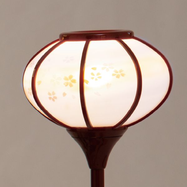 麗春 親王ケース飾り w03100