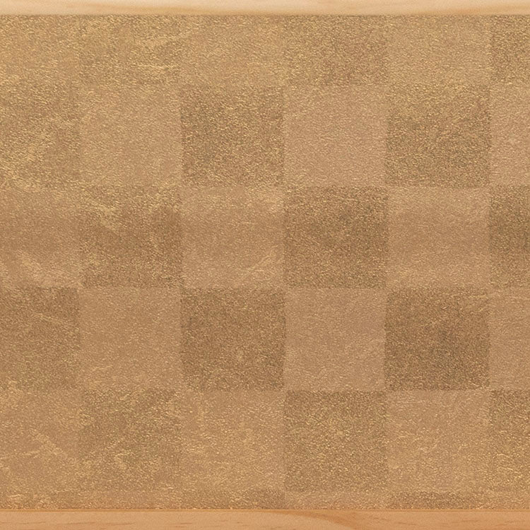 栄華上杉 兜ケース飾り sw35040