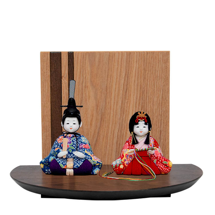 ほっぺ~hoppe~ ] のぞみ × 木のぱねる H-03 – 福仙