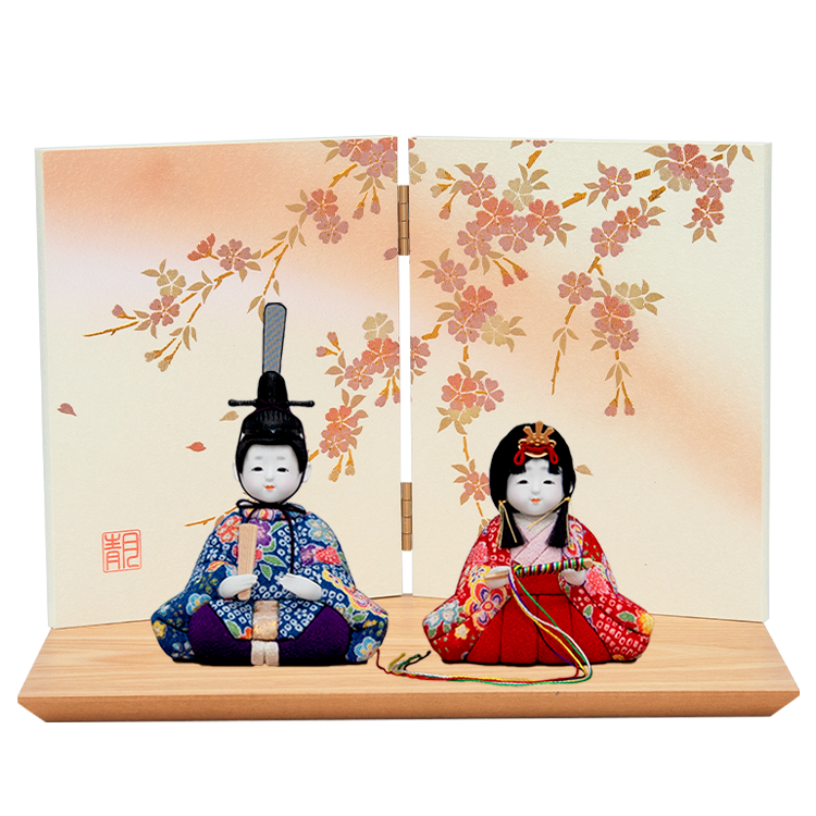 ほっぺ~hoppe~ ] のぞみ × 桜ぱねる・白 H-04 – 福仙