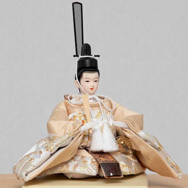 ひな人形キャンペーン対象商品を公開 – 福仙