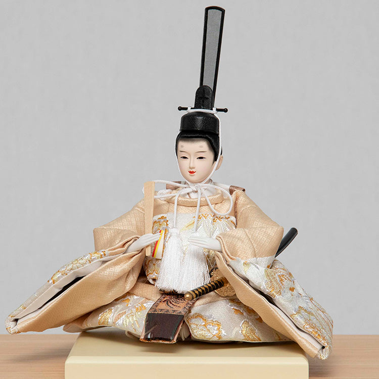 ひな人形キャンペーン対象商品を公開 – 福仙