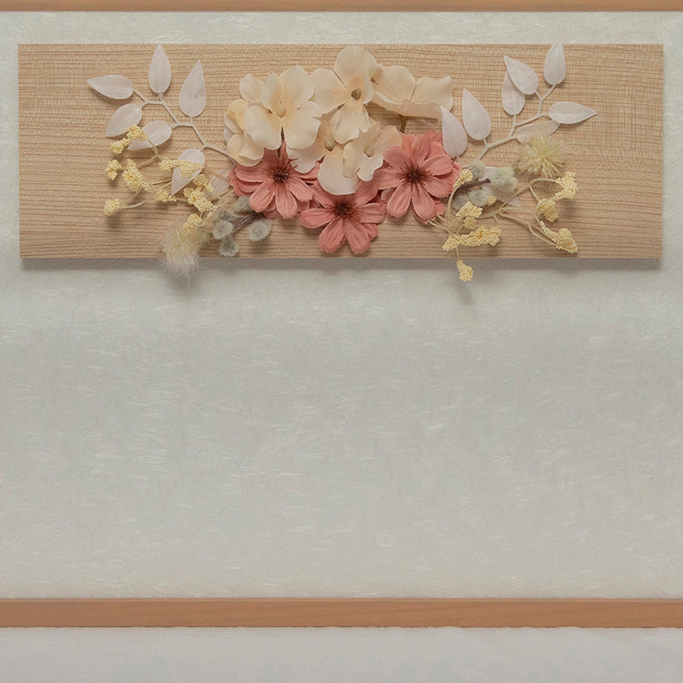 楓花 （ふうか） 親王ケース飾り w63043R – 福仙