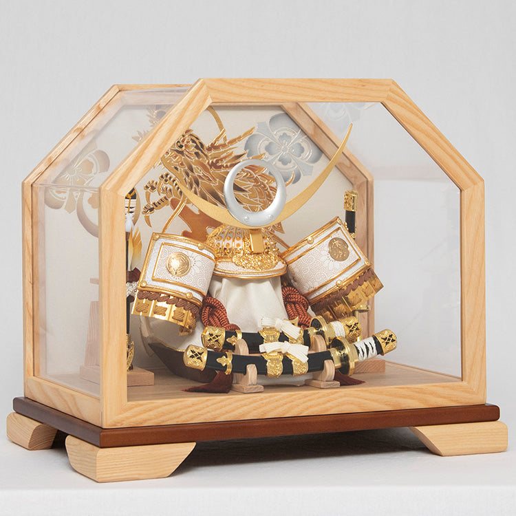 風　兜ケース飾り sw65092