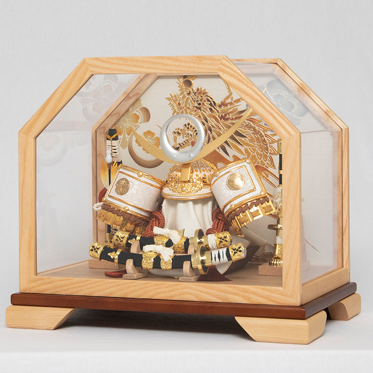 風　兜ケース飾り sw65092