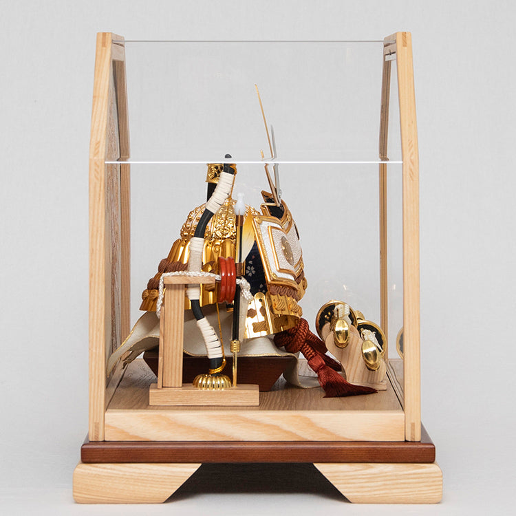 風　兜ケース飾り sw65092