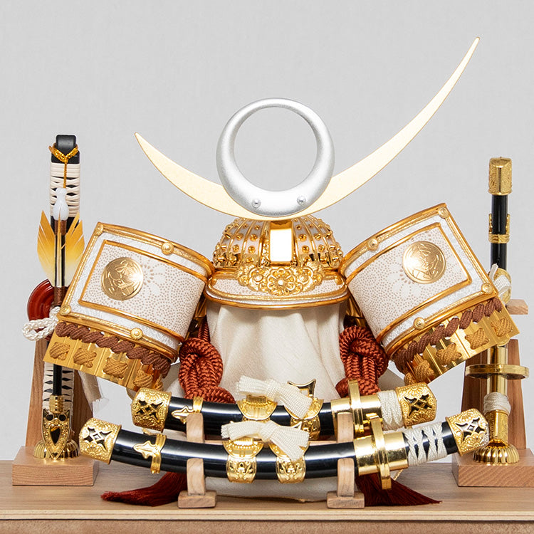 風　兜ケース飾り sw65092