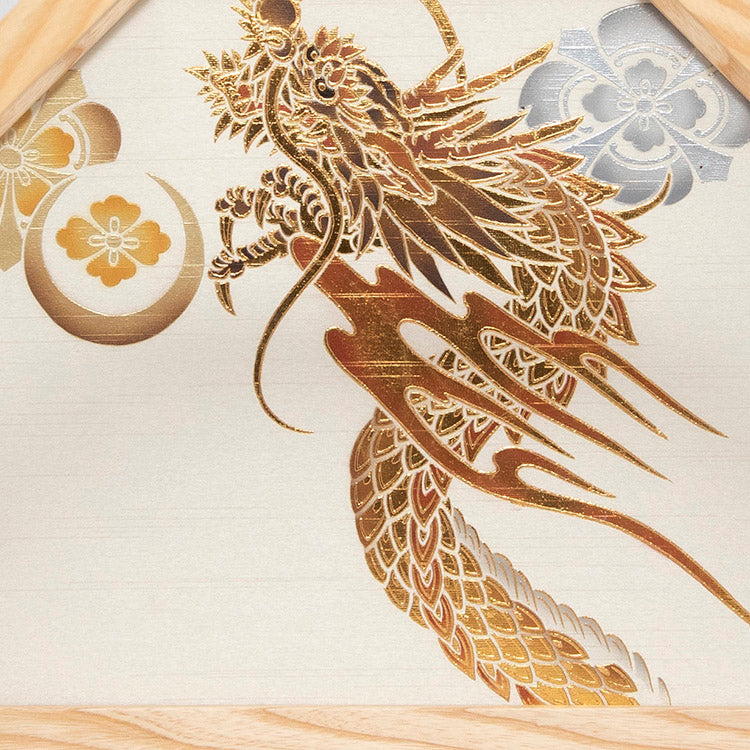 風　兜ケース飾り sw65092