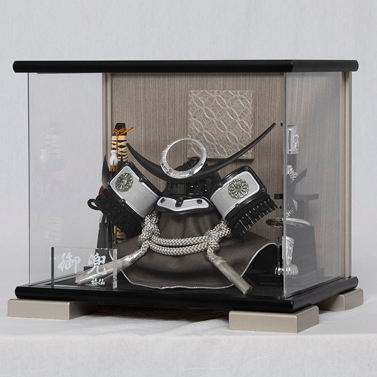 天　兜ケース飾り　sw65023