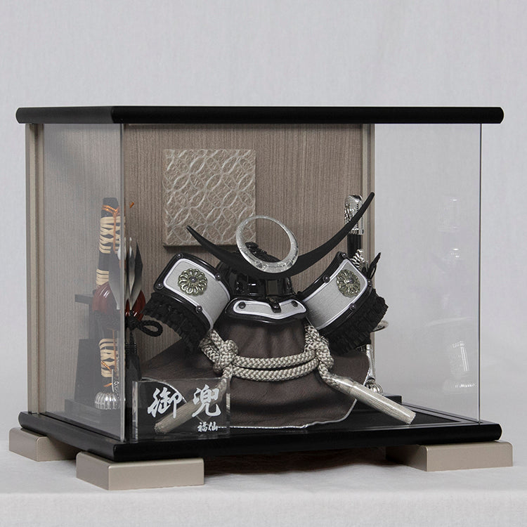 天　兜ケース飾り　sw65023