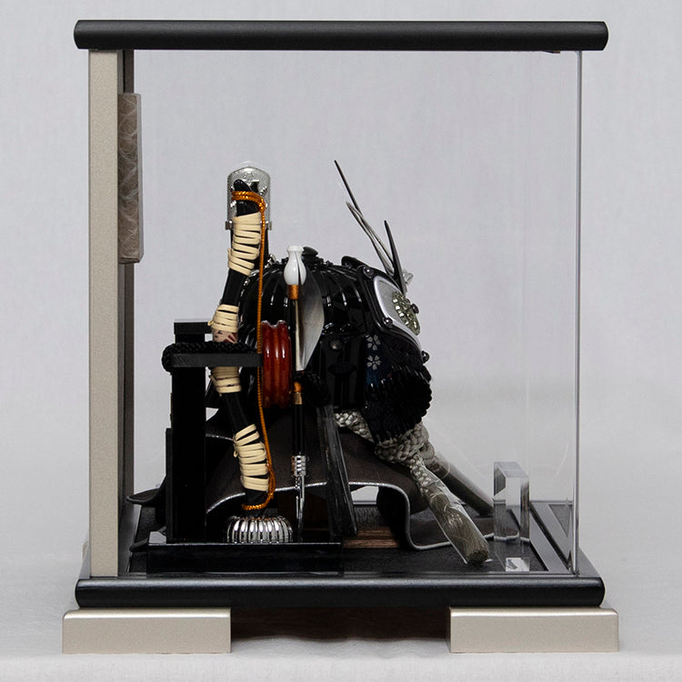 天　兜ケース飾り　sw65023