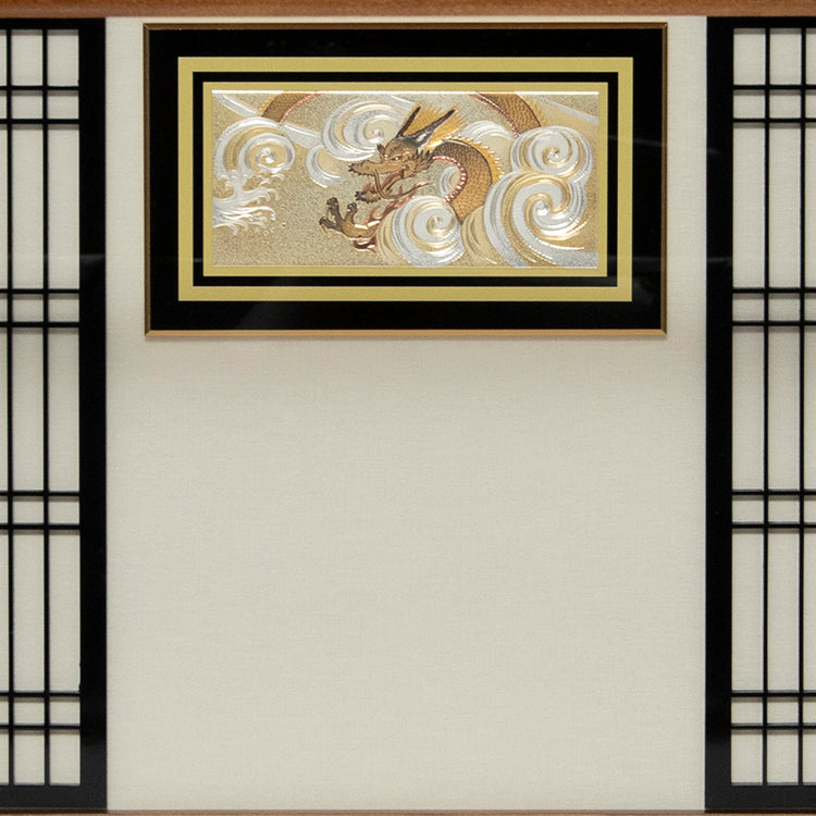 大聖（たいせい）　兜ケース飾り sw65054