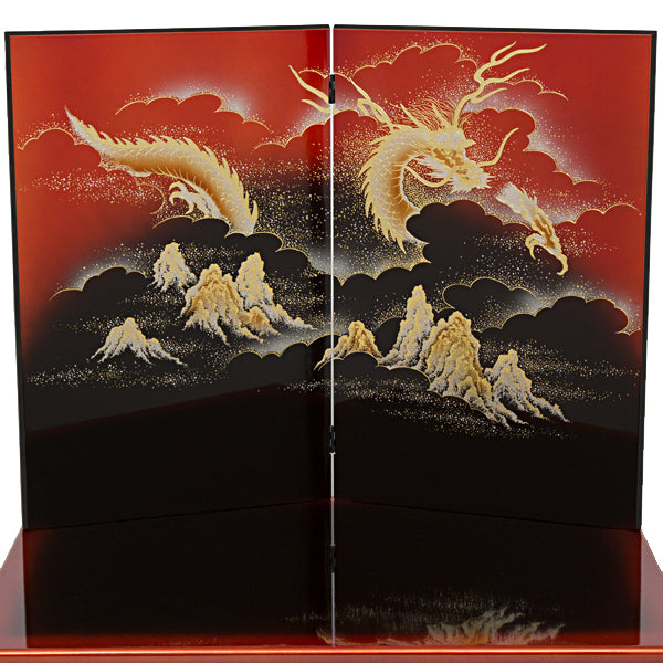 光龍 sw55126 着用兜収納飾り – 福仙