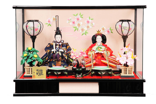 かすみ桜 w43208