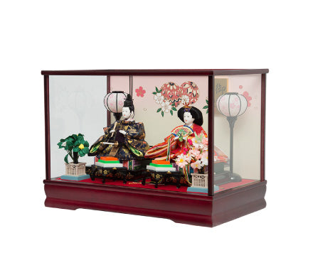 光琳 w43185 – 福仙