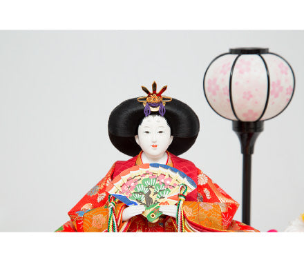 光琳 w43185 – 福仙
