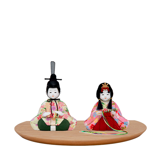[ ほっぺ~hoppe~ ] ふうか × あーち H-31