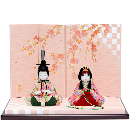 [ ほっぺ~hoppe~ ] ふうか × 桜ぱねる・桃 H-35