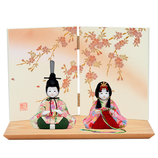 [ ほっぺ~hoppe~ ] ふうか × 桜ぱねる・白 H-34