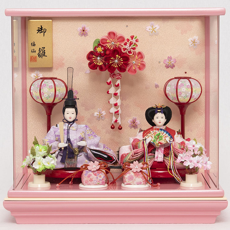 雛人形 ケース飾りの人気商品・通販・価格比較 - 価格.com