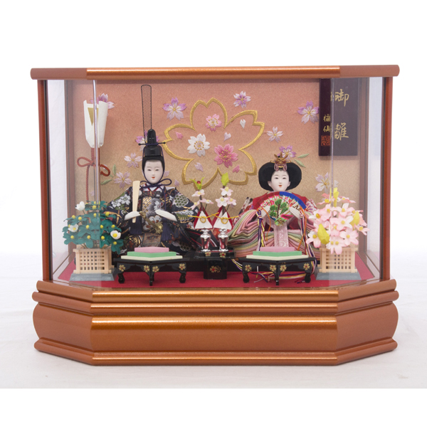カテゴリ 雛人形 - 福仙｜雛人形、五月人形、鯉のぼりの専門店