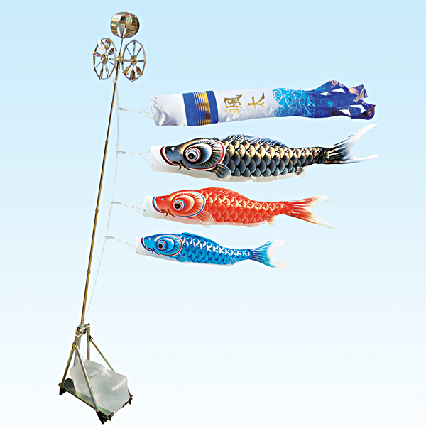 カテゴリ 鯉のぼり - 福仙｜雛人形、五月人形、鯉のぼりの専門店